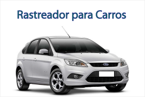 rastreamento de veículos